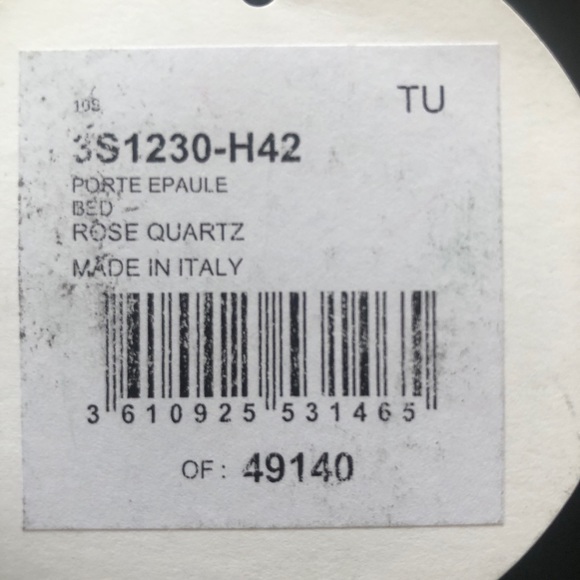 🌟SOLD🌟 CHLOE - Authentic Faye Medium Leather Bag - Picture 15 of 16